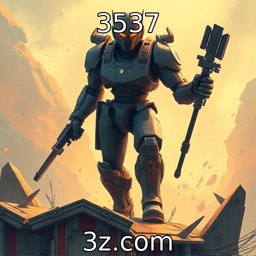 3537 - A evolução das plataformas de jogos em nuvem