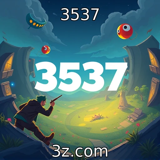 3537 - Crescimento do mercado de jogos digitais e suas tendências