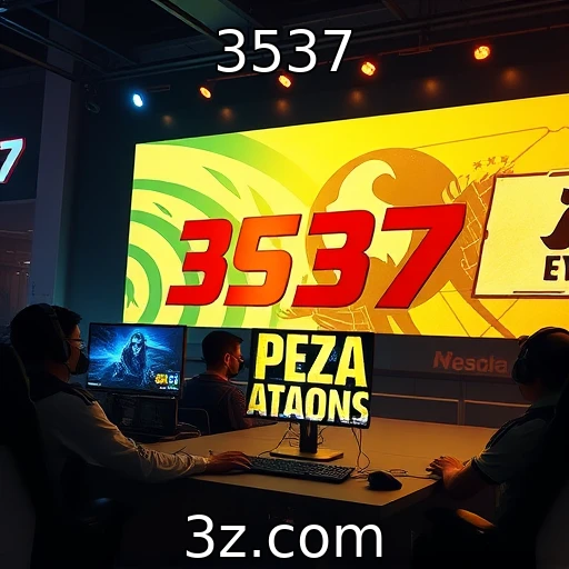 E-sports se consolidam como entretenimento mainstream