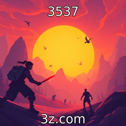 3537 - Desenvolvimento de jogos independentes em ascensão