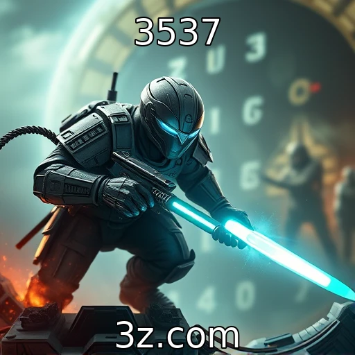 3537 - Tendências tecnológicas que moldam a indústria de jogos